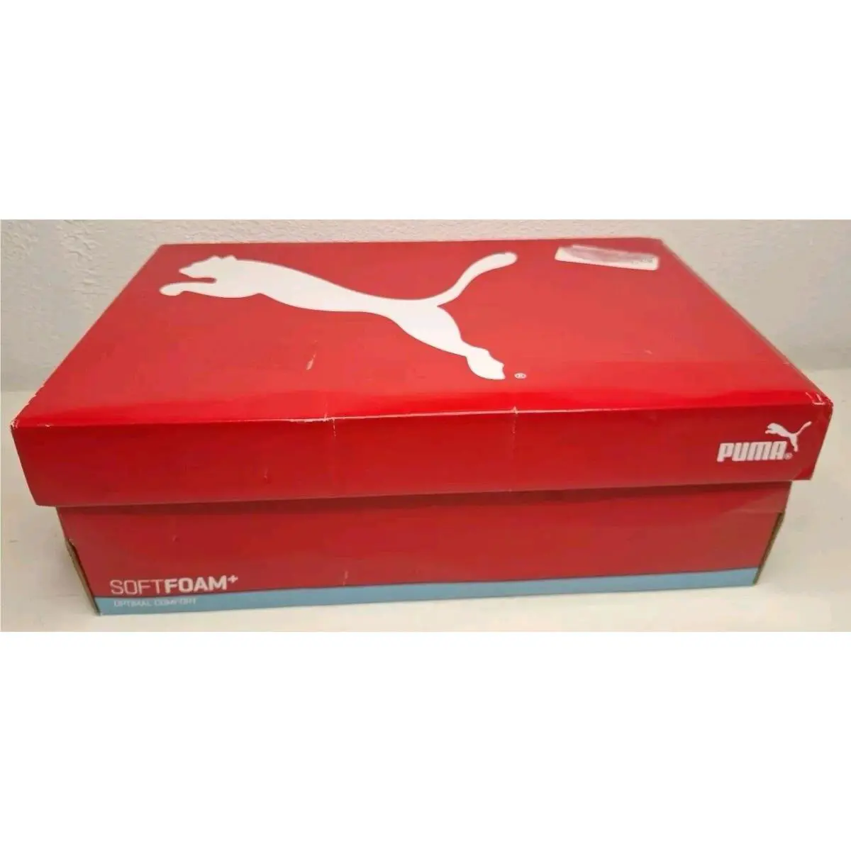 Puma shoes - PUMA Smash - Smash - 364989-01 - Black 10