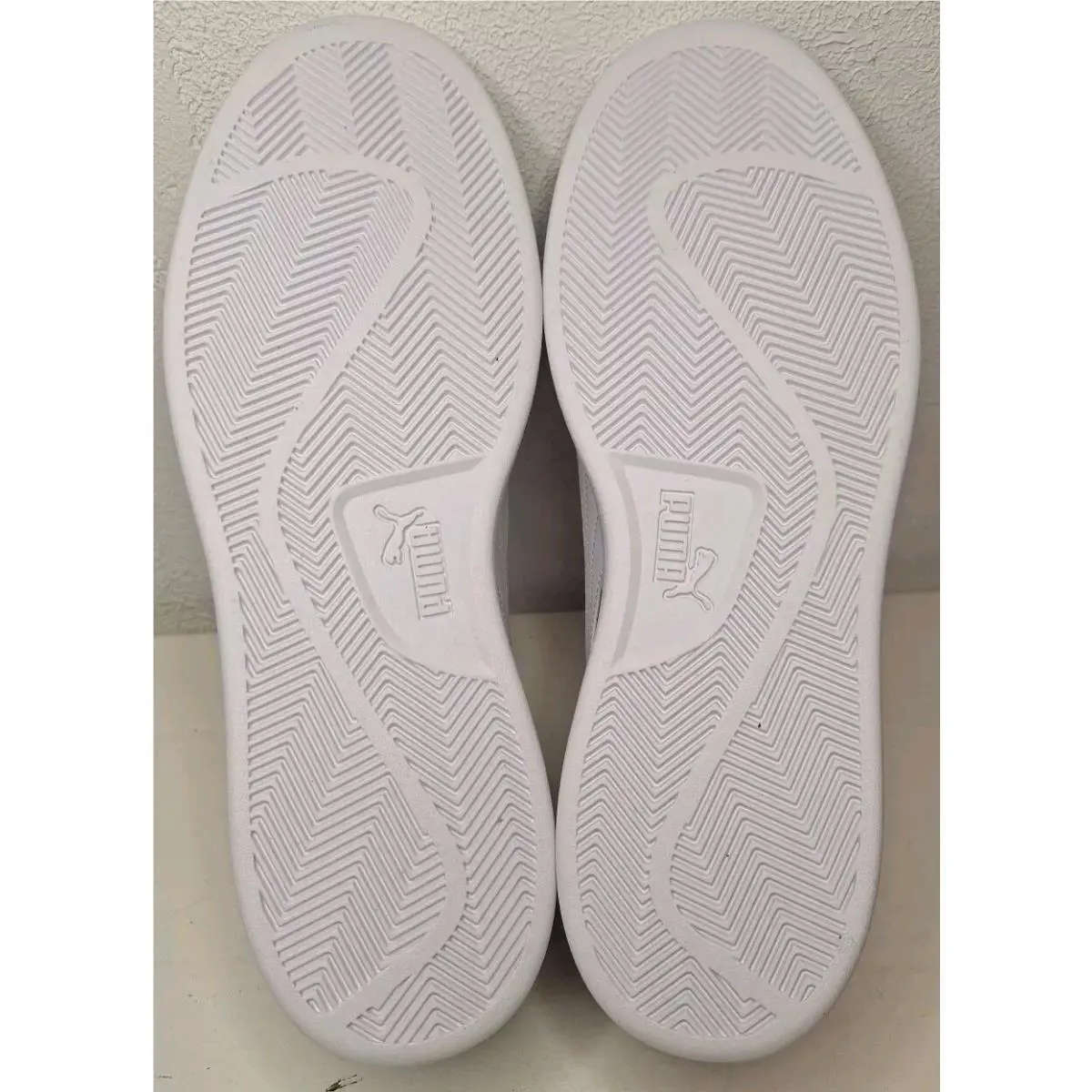 Puma shoes - PUMA Smash - Smash - 364989-01 - Black 6