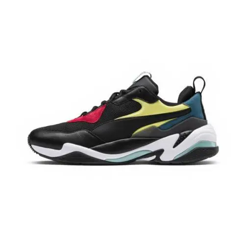 Puma shoes - PUMA 367516-01 - 367516-01 - Multicolor (UPC: 4059507049094) 0