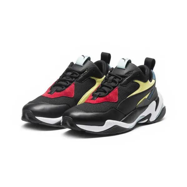 Puma shoes - PUMA 367516-01 - 367516-01 - Multicolor (UPC: 4059507049094) 1