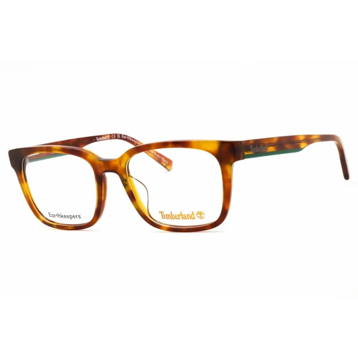 Timberland TB1846-H 052 Dark Havana 54mm Eyeglasses