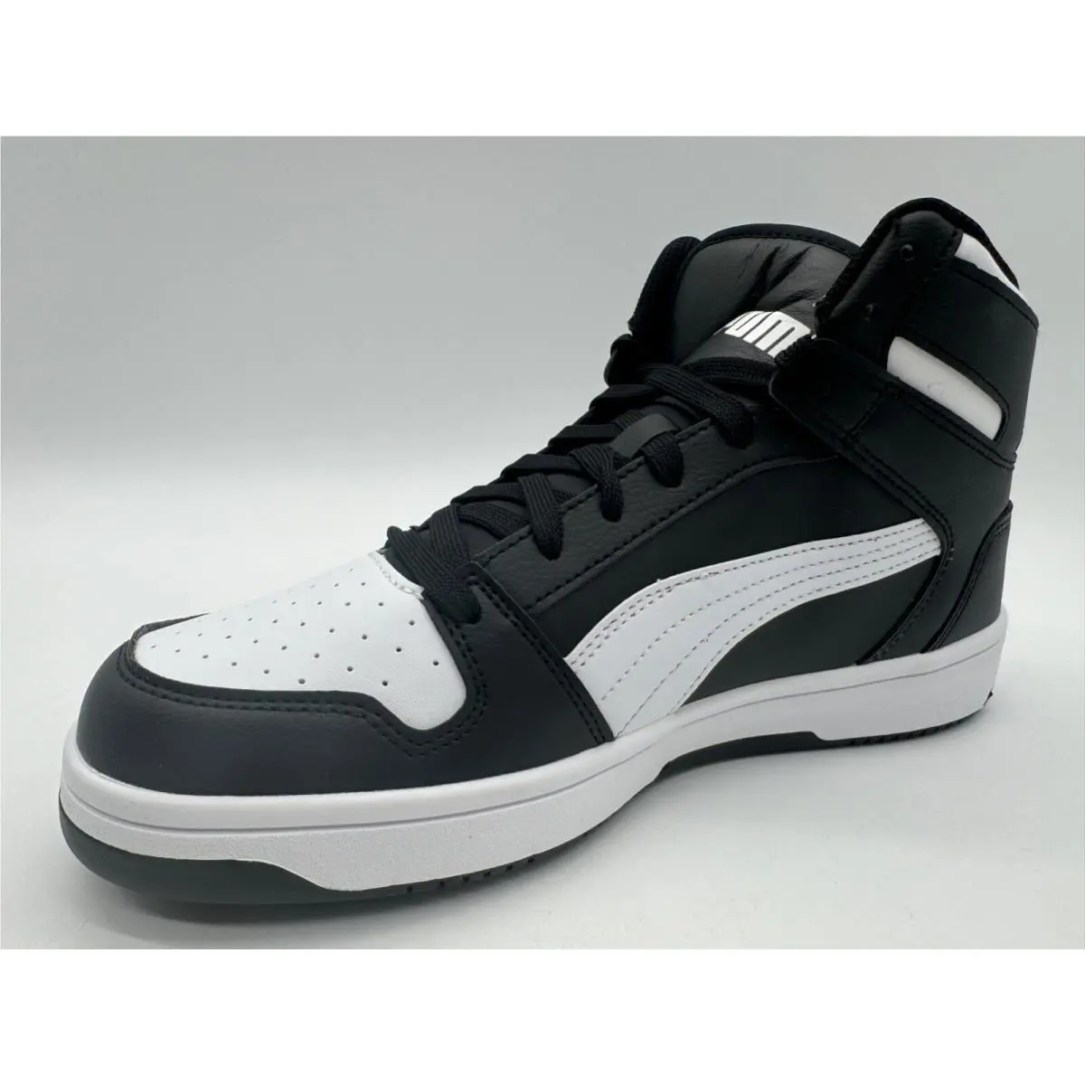 Puma shoes - PUMA Rebound - Rebound - 36957301 - White 1