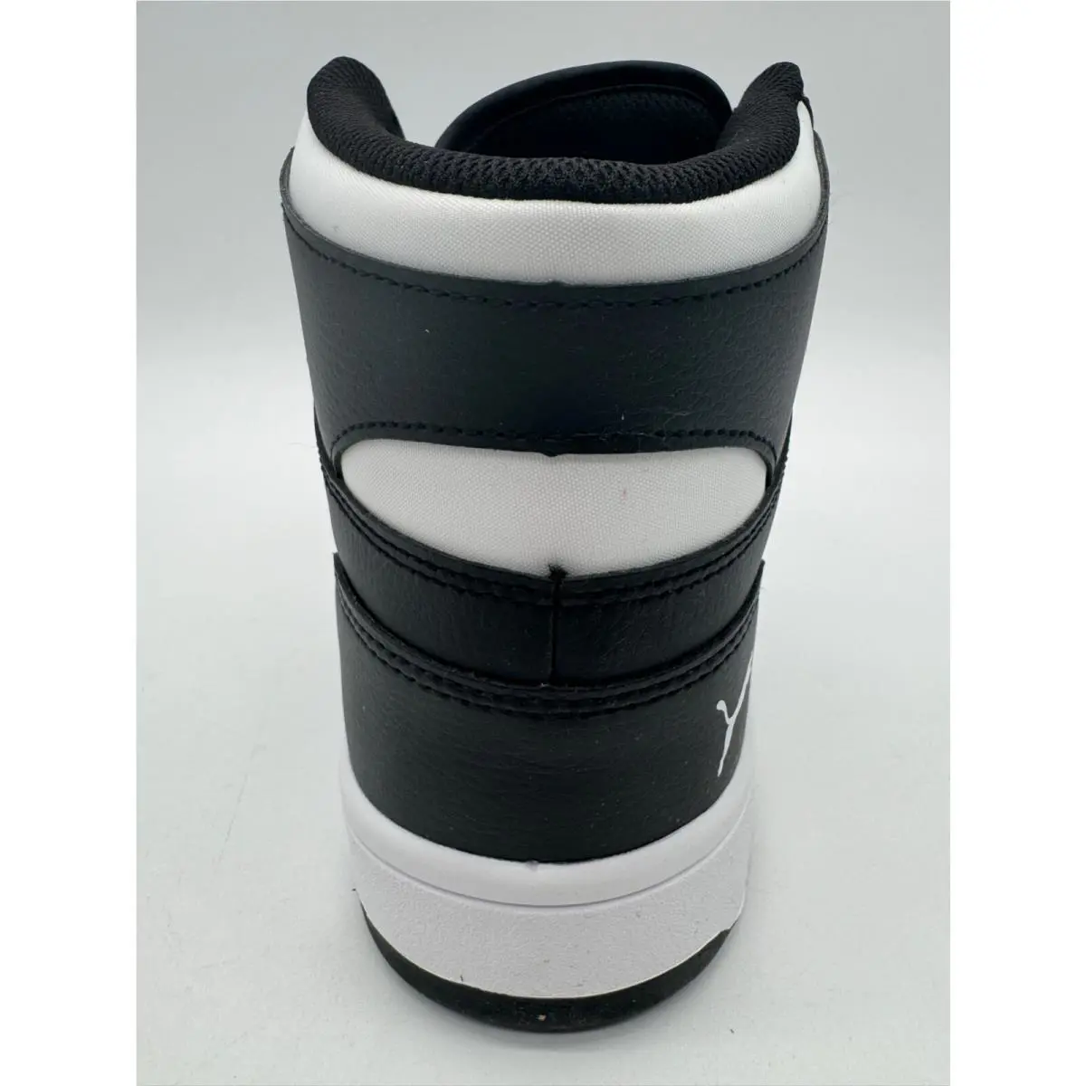 Puma shoes - PUMA Rebound - Rebound - 36957301 - White 3