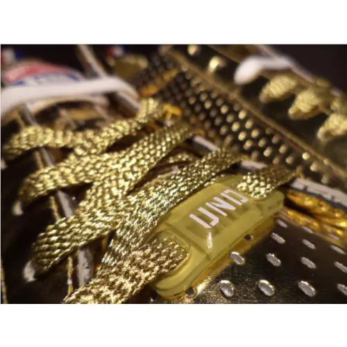 Puma shoes - PUMA Clyde - Clyde - 35427301 - Gold 2