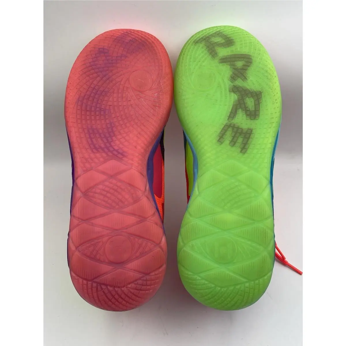 Puma shoes - PUMA MB.01 - 376813-01 - Multicolor (UPC: 195099908495) 5