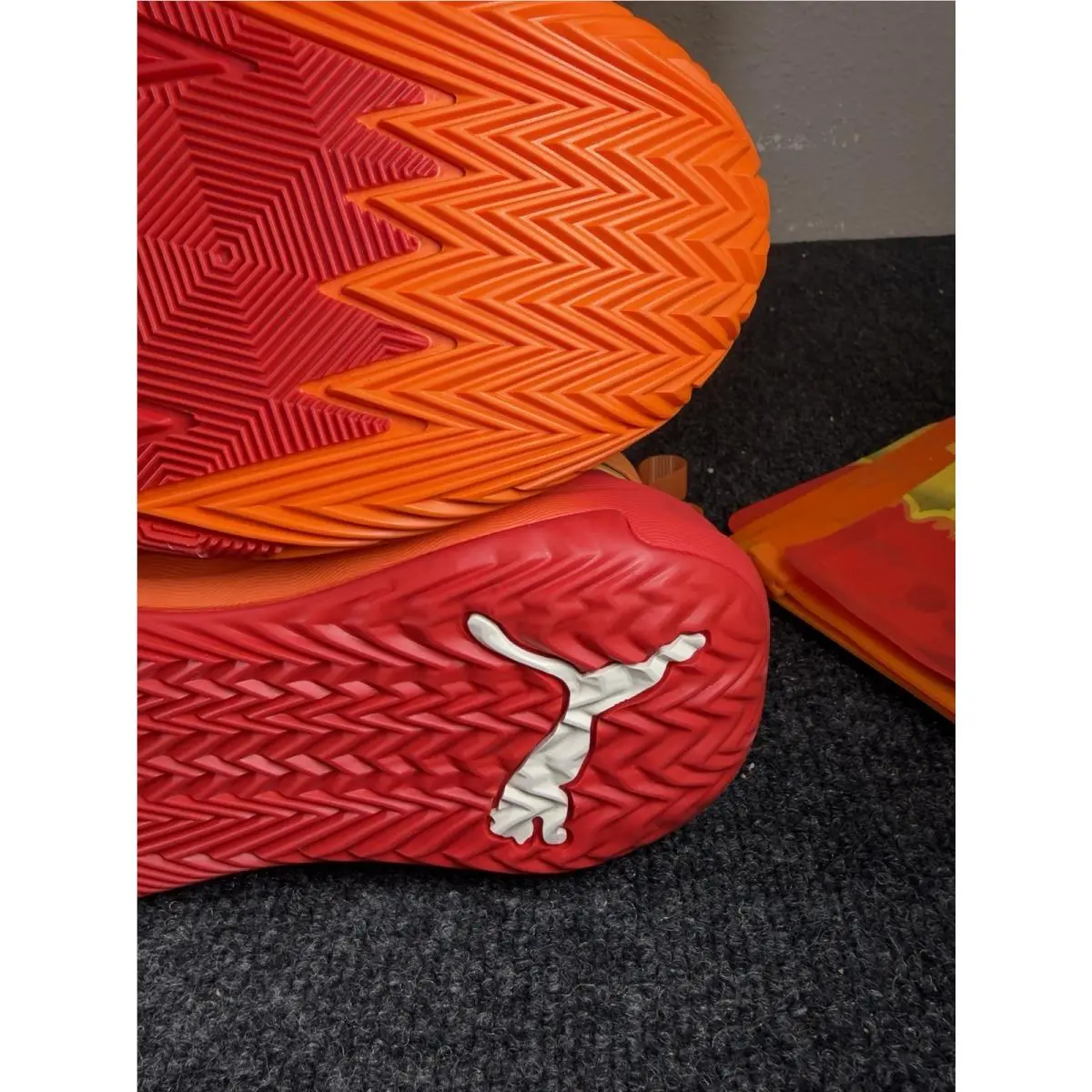 Puma shoes - Scoot Zeros 