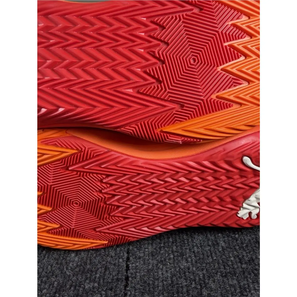Puma shoes - Scoot Zeros 