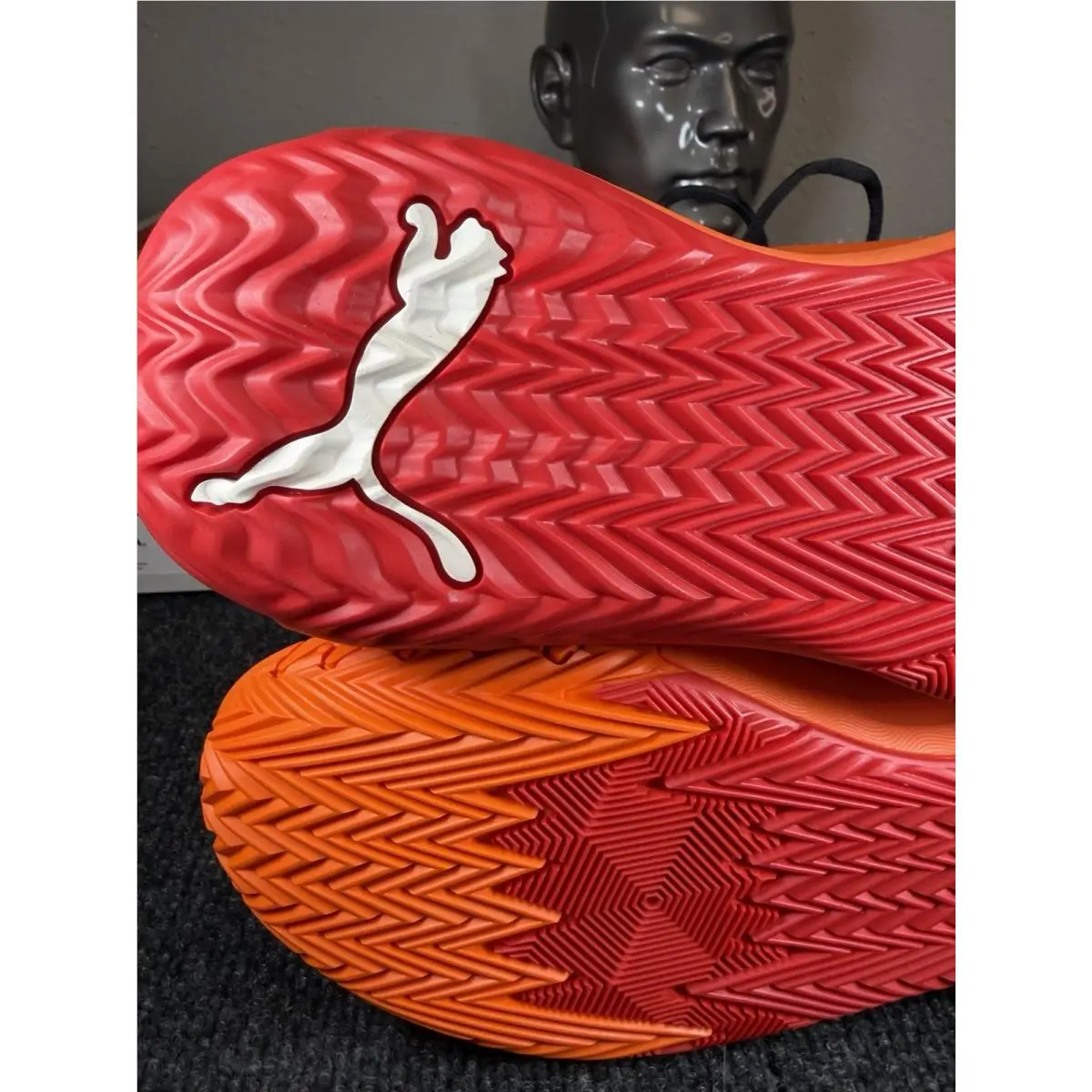 Puma shoes - Scoot Zeros 