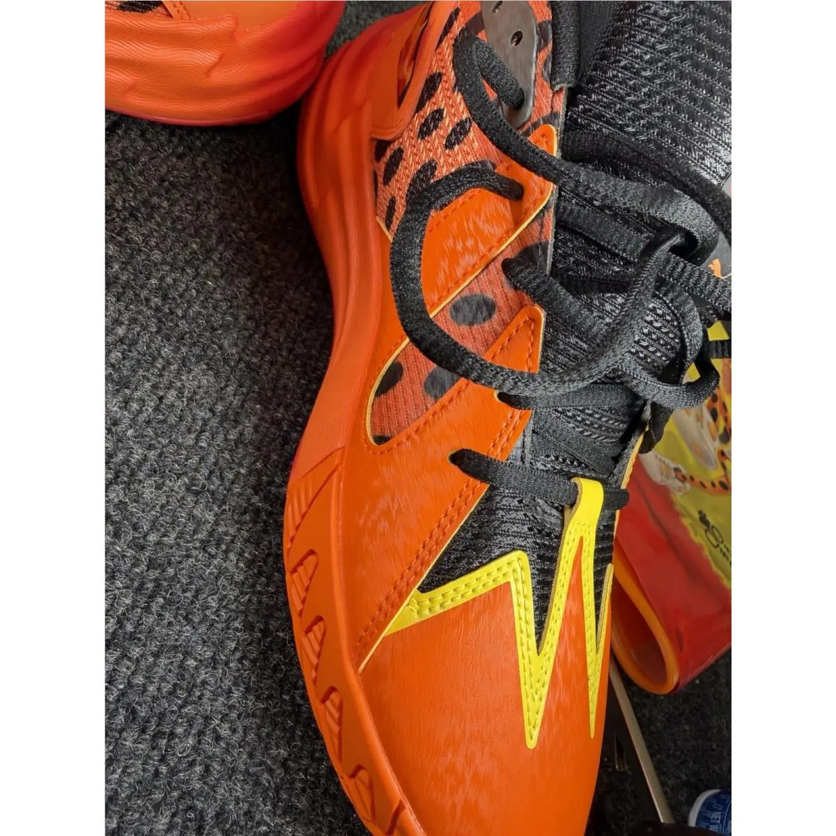 Puma shoes - Scoot Zeros 