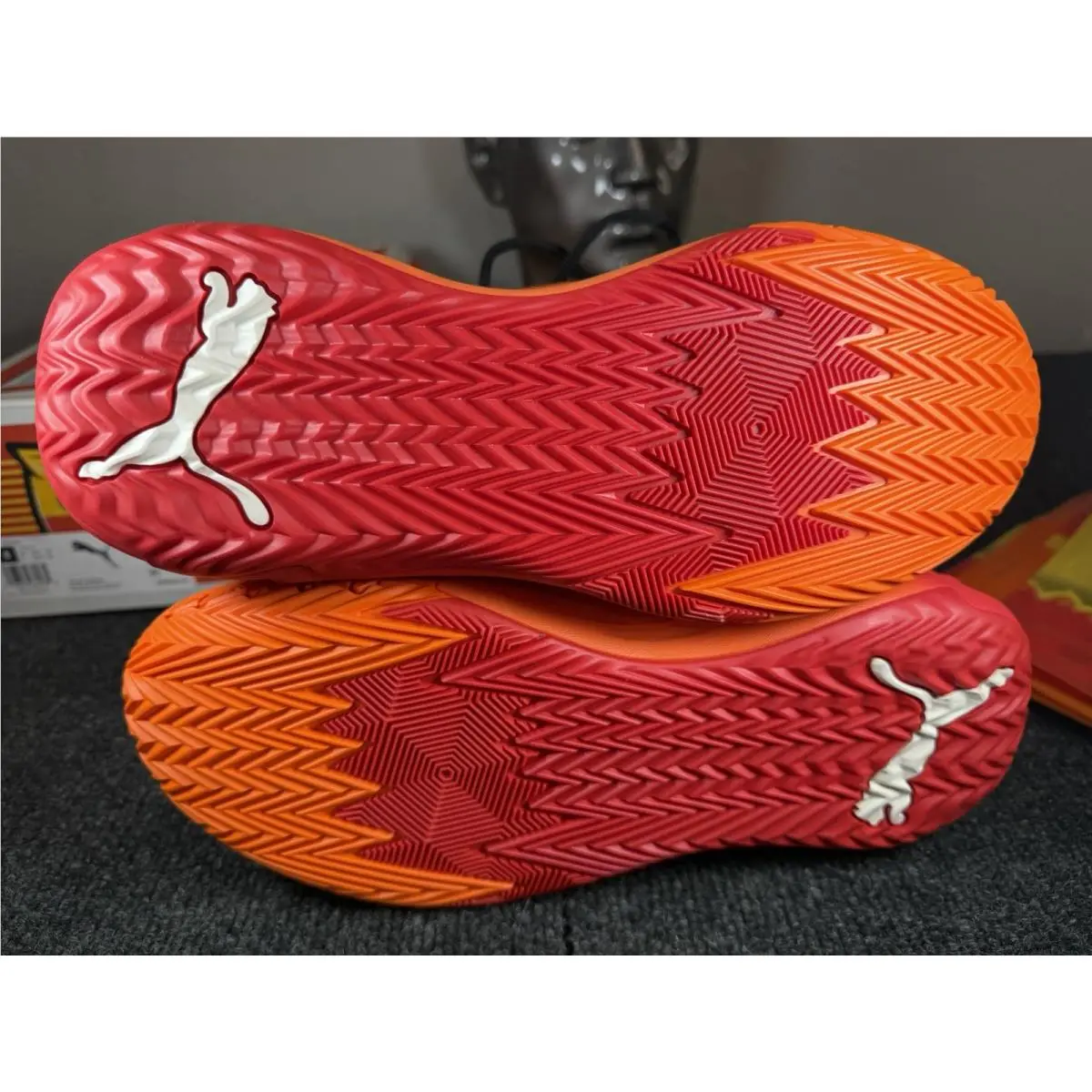 Puma shoes - Scoot Zeros 