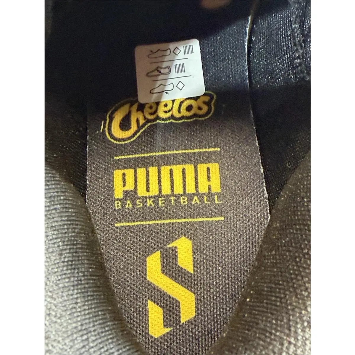 Puma shoes - Scoot Zeros 