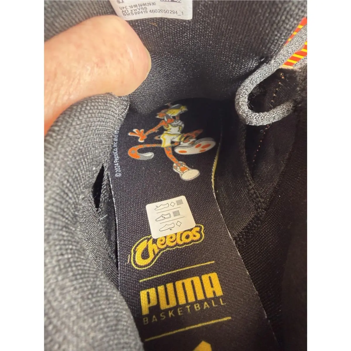 Puma shoes - Scoot Zeros 