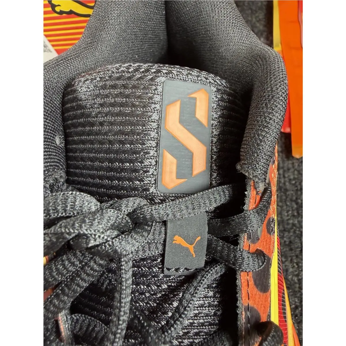 Puma shoes - Scoot Zeros 