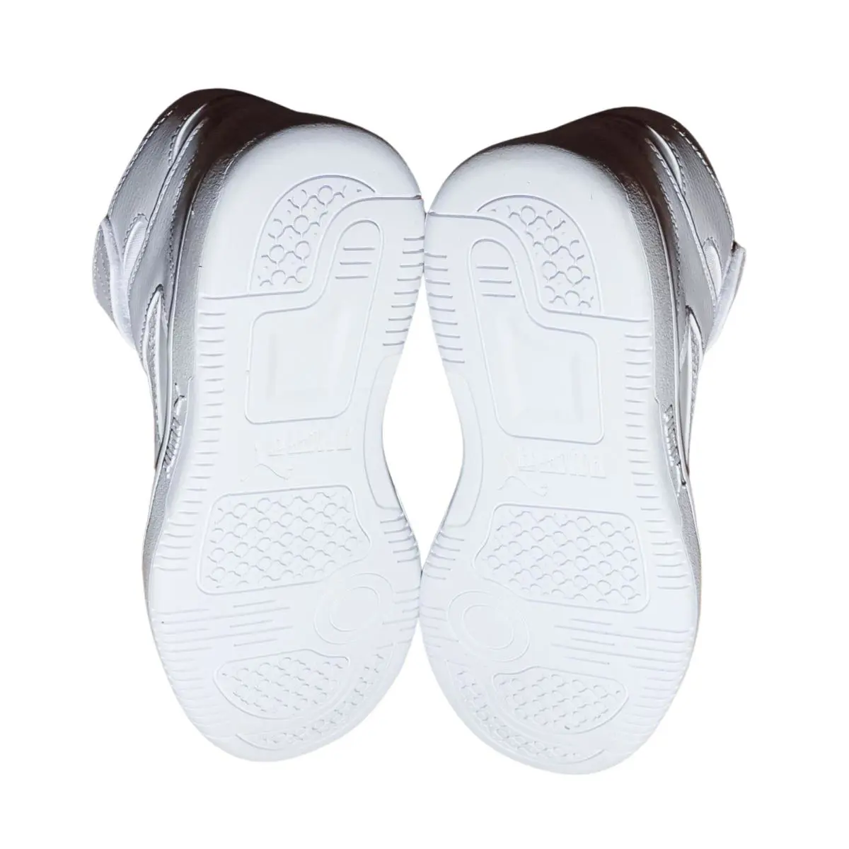 Puma shoes - PUMA Rebound LayUp - Rebound LayUp - 370488 02 - White (UPC: 192341199656) 3
