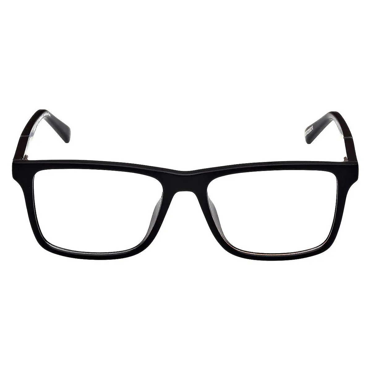 Timberland TB1840-H Eyeglasses Men Matte Black 55mm
