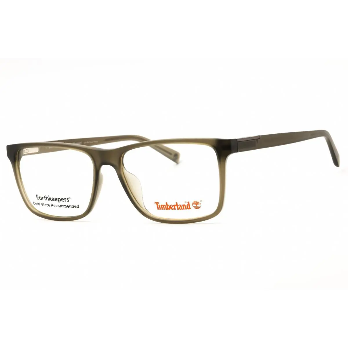 Timberland TB1759-H 020 Eyeglasses Grey Green Frame 54mm