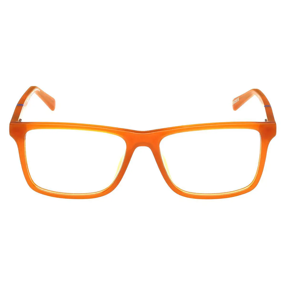 Timberland TB1840-H Eyeglasses Men Light Brown/other 53mm