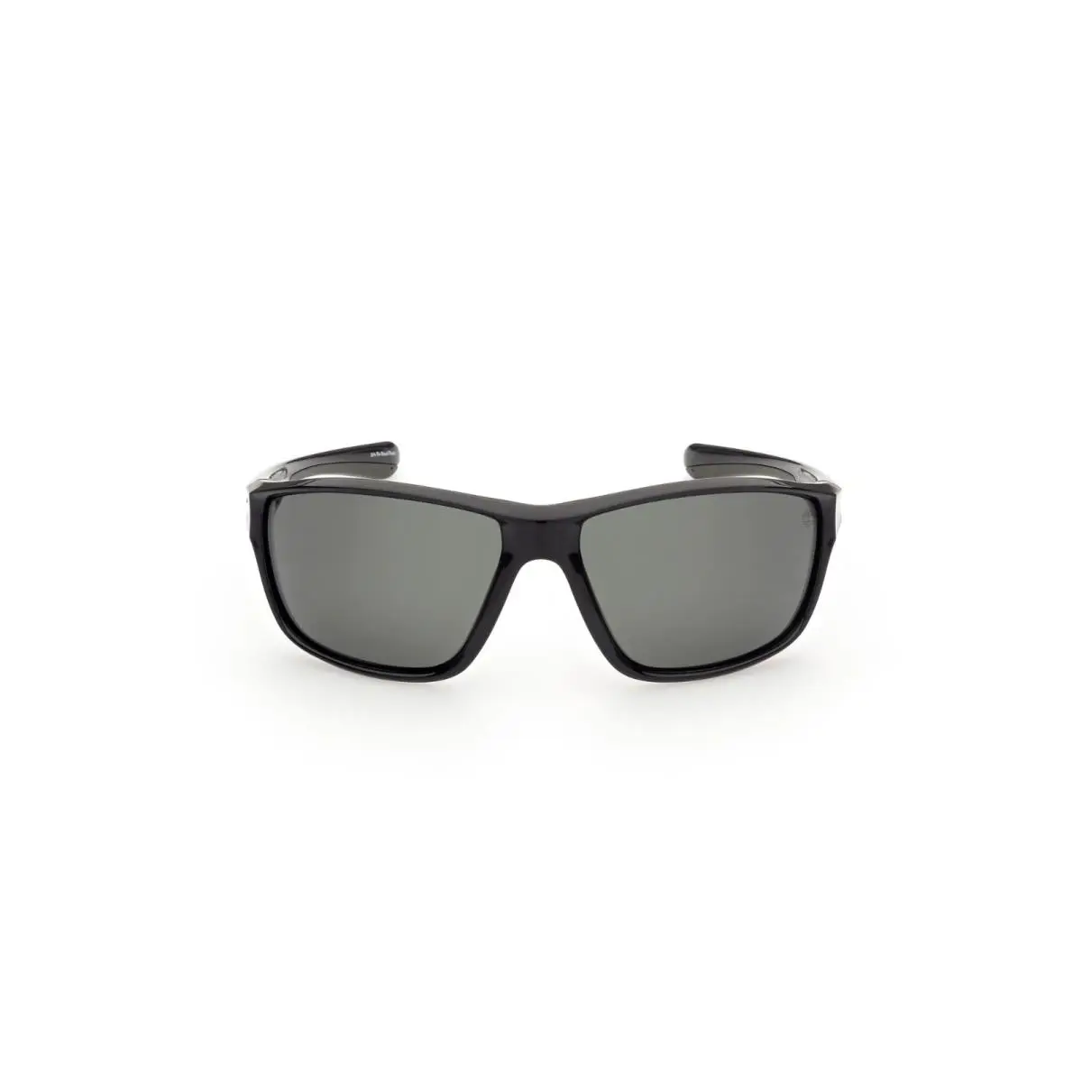 TB9246 01R Black Polarized Wrap Sport Sunglasses 63-15-130 TB9246 by Timberland