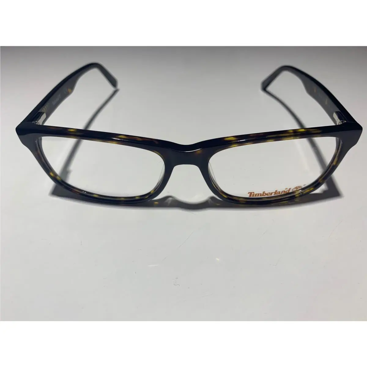 Timberland Eyeglasses TB1549-052-55 Size 55mm/16mm/140mm W Case