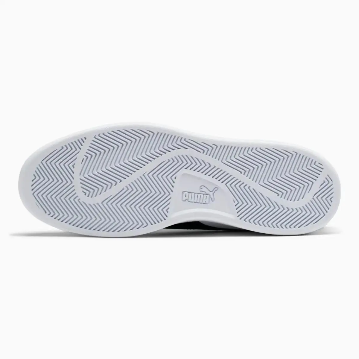 Puma shoes - Smash v2 - Smash - 365215_01 - Puma White/Puma Black (UPC: 191240057241) 4
