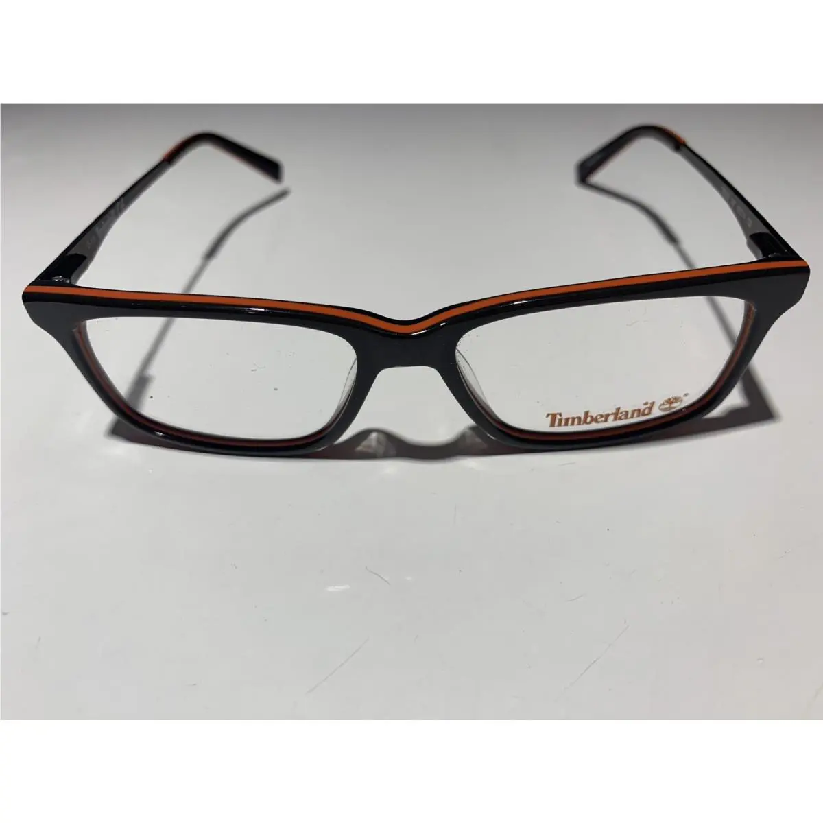 Timberland TB 5065 048 Brown RX Eyeglasses TB5065 49-14