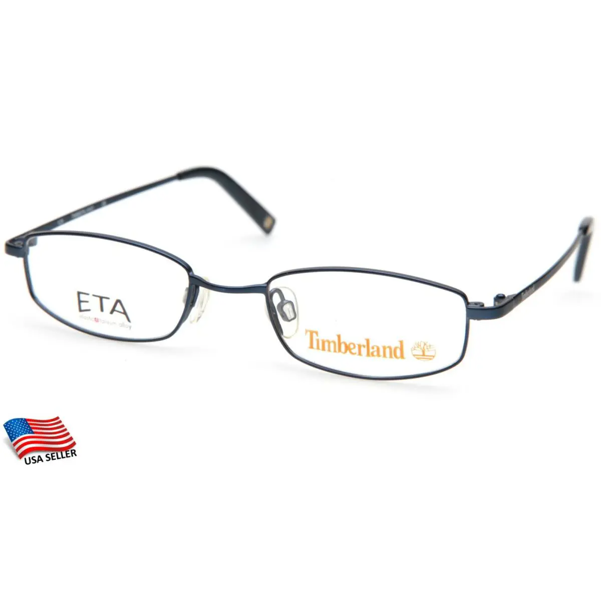 Timberland TB5028 col.112 Blue Eyeglasses Glasses 44-18-125mm