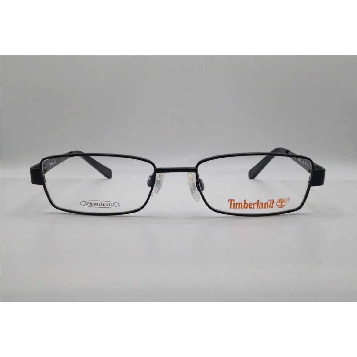 Timberland TB5051 091 Navy Blue Kid`s Metal Optical Eyeglasses Frame 47-16-125