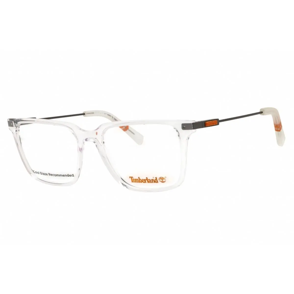 Timberland TB50016 026 Crystal 55mm Eyeglasses