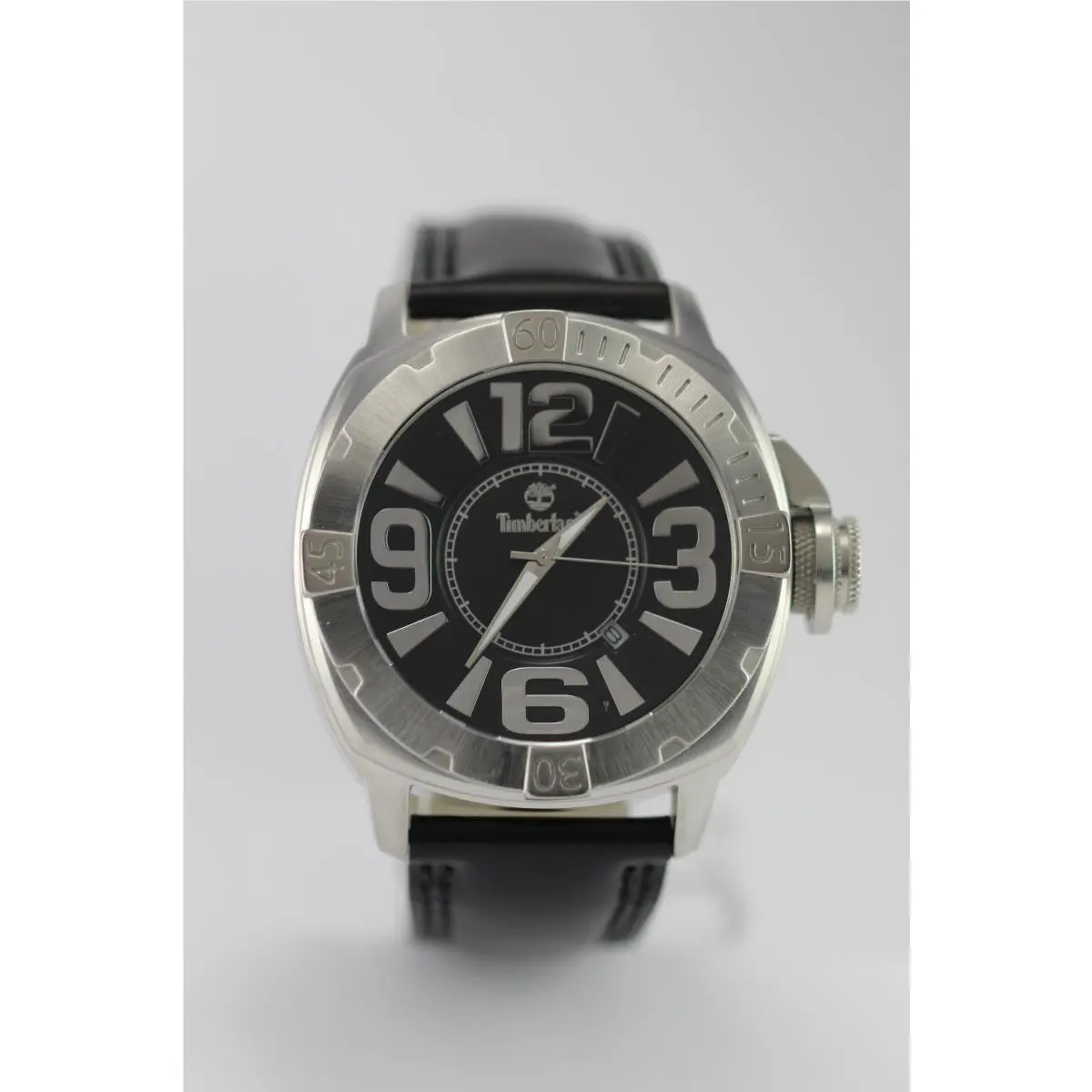 Timberland Mens Watch QT7131101