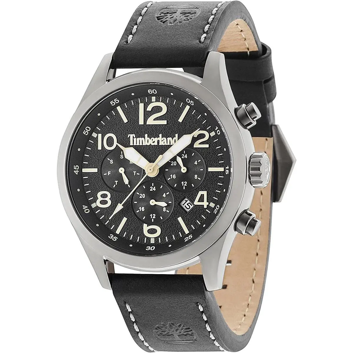 Timberland Ashmont TBL.15249JSU/02 Man Quartz Watch