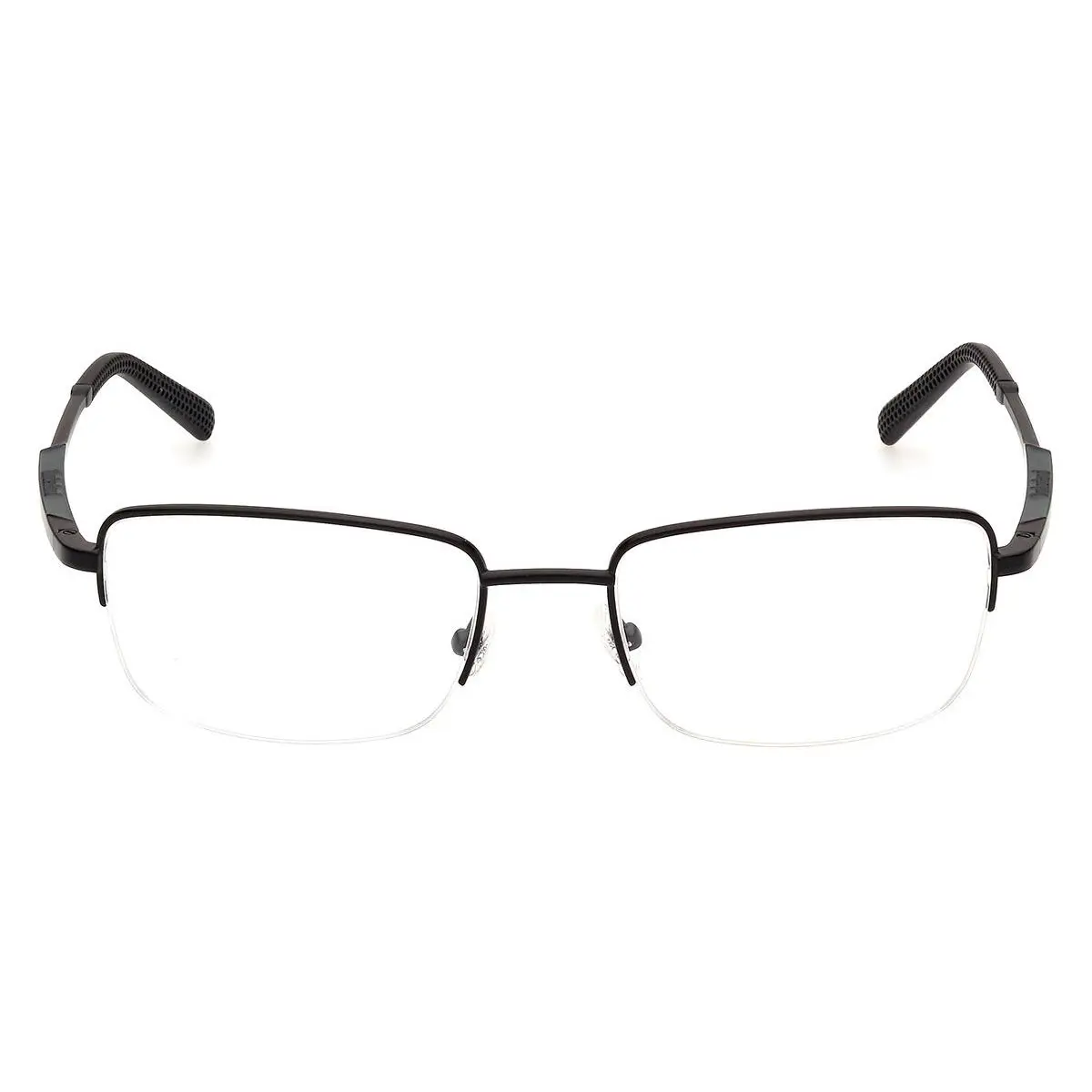 TB50006 Eyeglasses Men Matte Black 56mm by Timberland