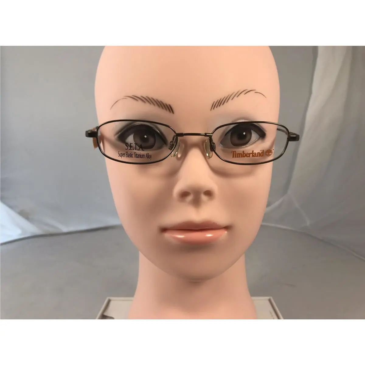 Eyeglass Frame Kids Timberland Seta TB5016 449 44 18 125