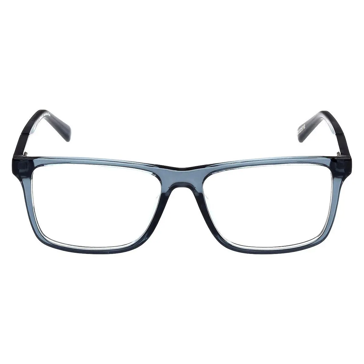 Timberland TB1840-H Eyeglasses Men Blue/other 53mm