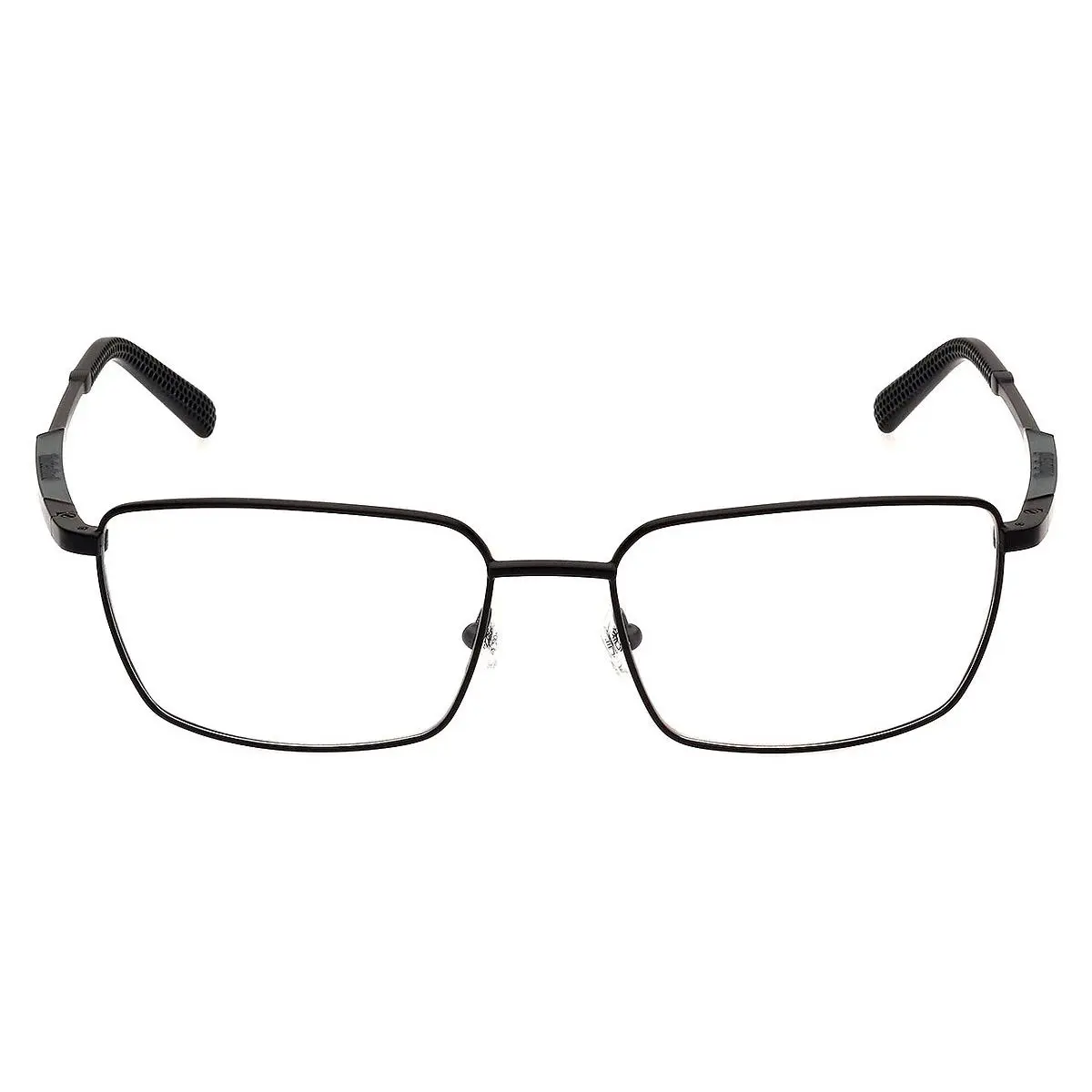 Timberland TB50005 Eyeglasses Men Matte Black 57mm