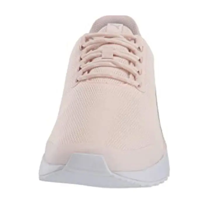 Puma shoes - Pacer Next - Pacer Next - 368073 19 - Rosewater Silver White (UPC: 193525657696) 2