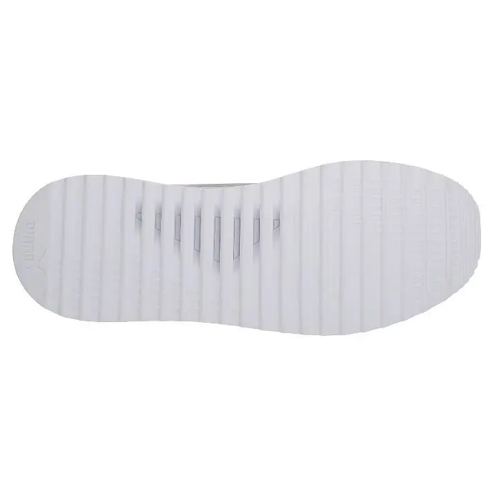 Puma shoes - Pacer Next - Pacer Next - 368073 19 - Rosewater Silver White (UPC: 193525657696) 5