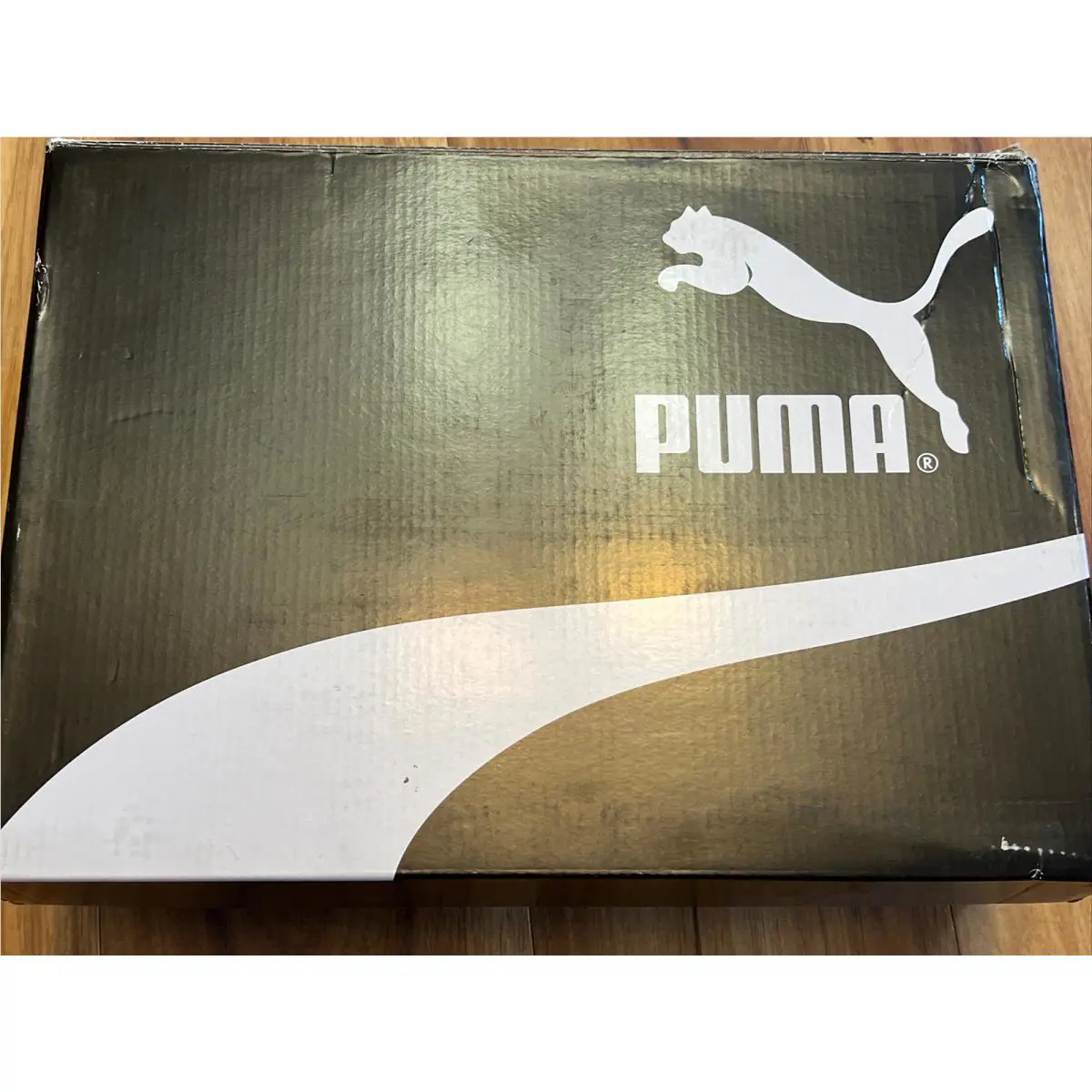 Puma shoes - PUMA Clyde - Clyde - 19289201 - Black 3