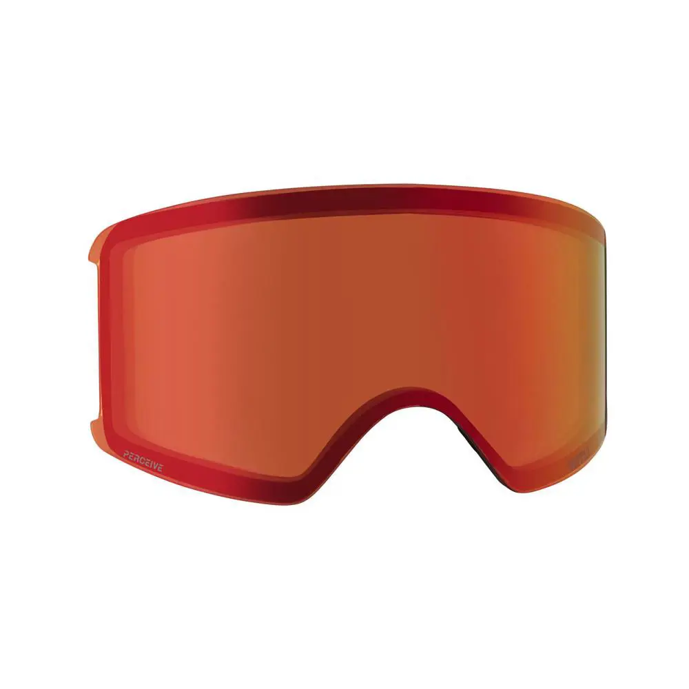 WM3 Replacement Lens-  Perceive Lenses - For  WM3 Goggle Frame by Anon