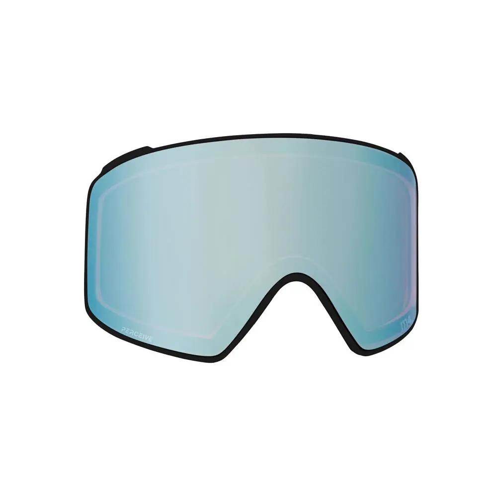 M4S Replacement Lenses -new- Compatible w  M4S Goggles -  Perceive 21% Cyl Variable Blue / M4S  by Anon
