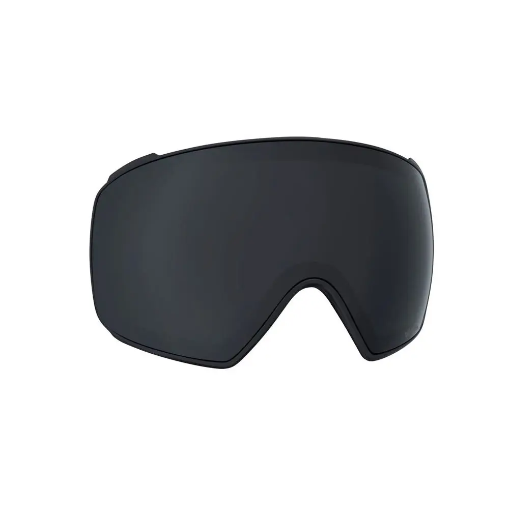 M4S Replacement Lenses -new- Compatible w  M4S Goggles -  Perceive 6% Toric Polarized Sun Onyx / M4S  by Anon