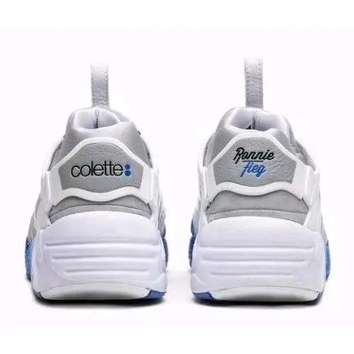 Puma shoes - PUMA Disc Blaze - Disc Blaze - 360325-01 - Blue 0
