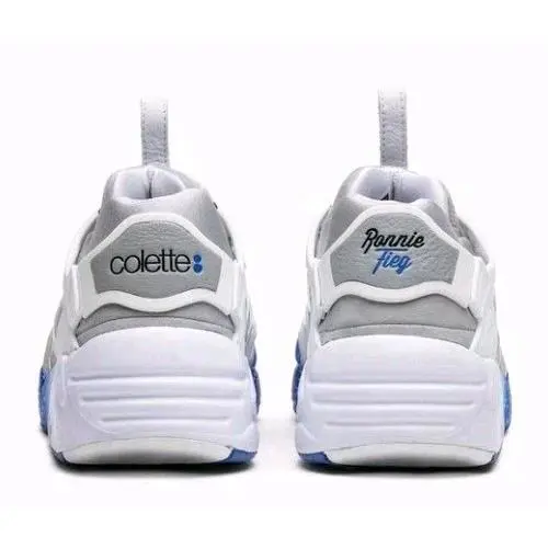 Puma shoes - PUMA Disc Blaze - Disc Blaze - 360325-01 - Blue 0