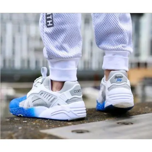 Puma shoes - PUMA Disc Blaze - Disc Blaze - 360325-01 - Blue 7