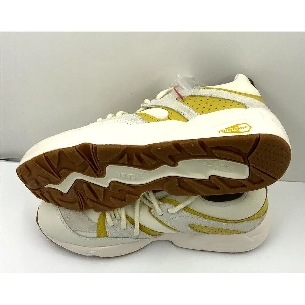 Puma shoes - PUMA Blaze Of Glory - Blaze Glory - Off White 8