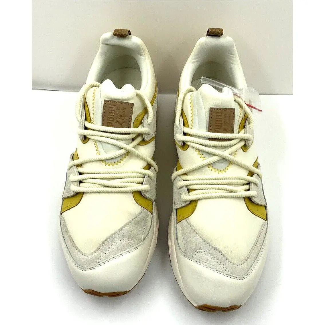 Puma shoes - PUMA Blaze Of Glory - Blaze Glory - Off White 0