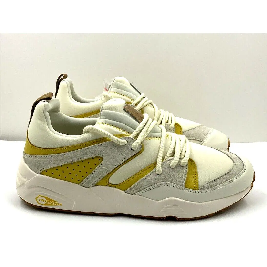 Puma shoes - PUMA Blaze Of Glory - Blaze Glory - Off White 1