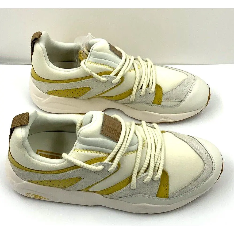 Puma shoes - PUMA Blaze Of Glory - Blaze Glory - Off White 2