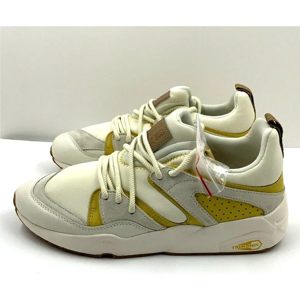 Puma shoes - PUMA Blaze Of Glory - Blaze Glory - Off White 3