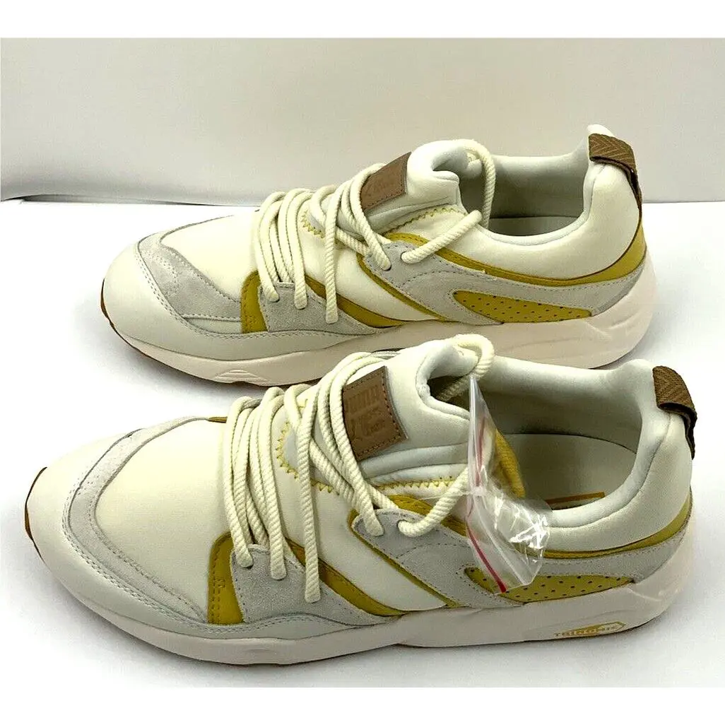 Puma shoes - PUMA Blaze Of Glory - Blaze Glory - Off White 4