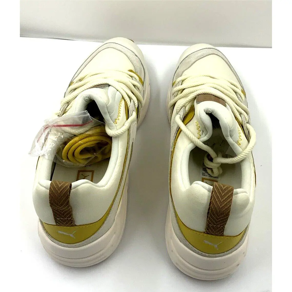 Puma shoes - PUMA Blaze Of Glory - Blaze Glory - Off White 6